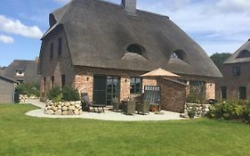 Ferienhaus Auszeit